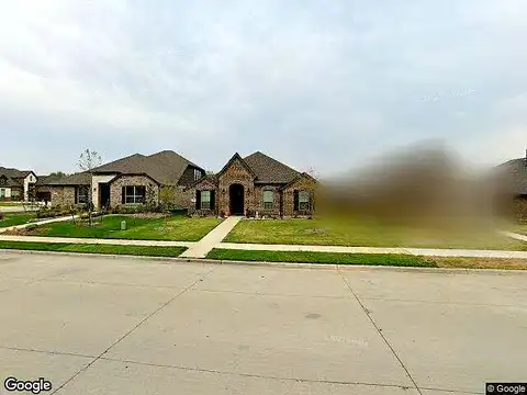 River Oaks, WAXAHACHIE, TX 75165