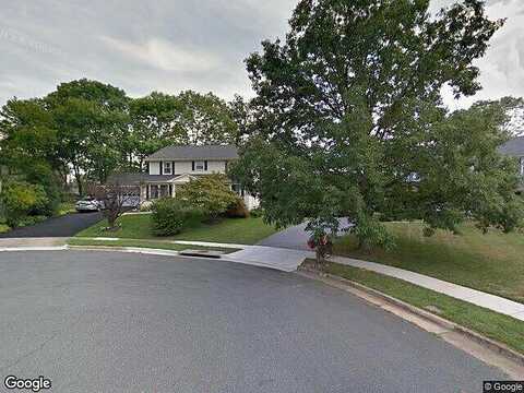 Bethany, VIENNA, VA 22182