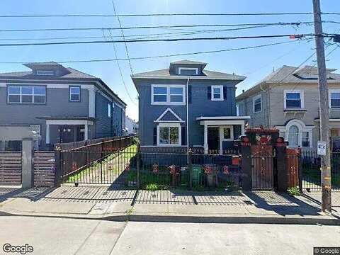 35Th, EMERYVILLE, CA 94608