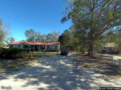 Ware, ALMA, GA 31510