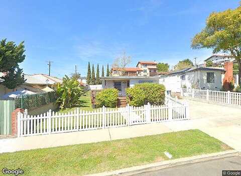 Orchard, LA MESA, CA 91942