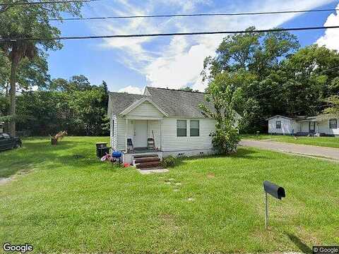 Virginia, JACKSONVILLE, FL 32208