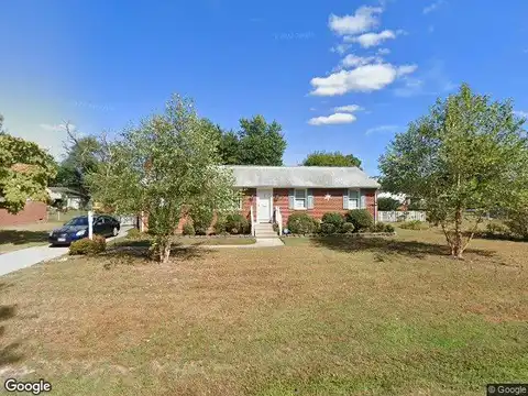 Wynbrook, MECHANICSVILLE, VA 23111