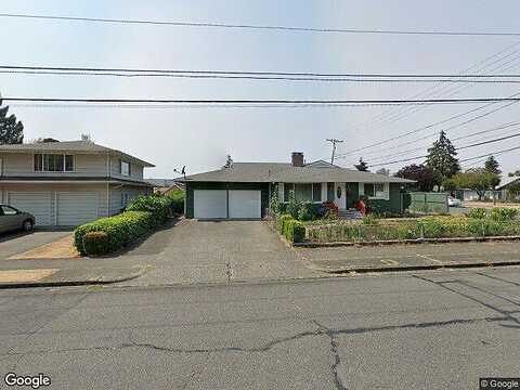 Alaska, TACOMA, WA 98408