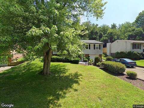 Pine Valley, PITTSBURGH, PA 15239