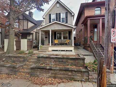 Filbert, PITTSBURGH, PA 15232