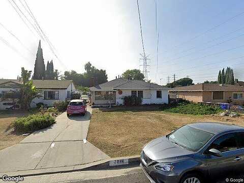 Pellet, DOWNEY, CA 90241