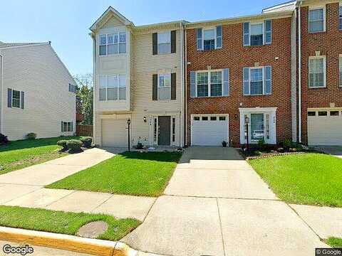Kelsey Point, ALEXANDRIA, VA 22315