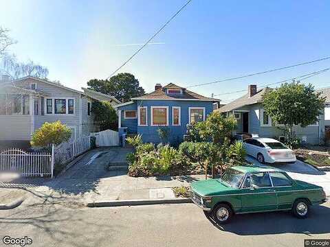 Herzog, EMERYVILLE, CA 94608