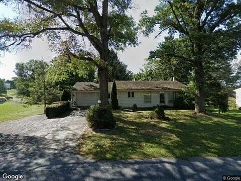 Kinderhook, COLUMBIA, PA 17512