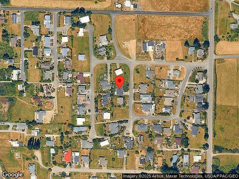 Barnacle, CLINTON, WA 98236