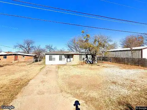 10Th, BAIRD, TX 79504