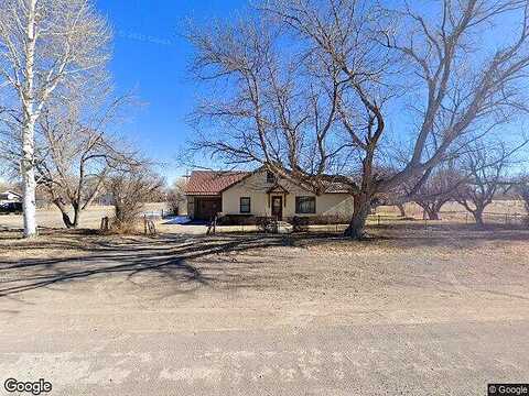 1St, SANFORD, CO 81151