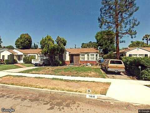 Troost, NORTH HOLLYWOOD, CA 91601