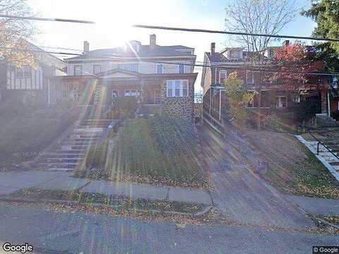 Darlington, PITTSBURGH, PA 15217