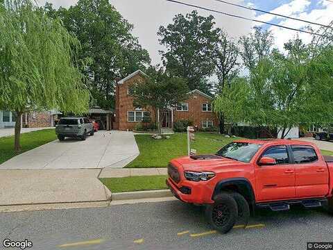 Ravensworth, SPRINGFIELD, VA 22151
