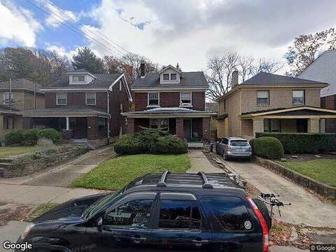 Beeler, PITTSBURGH, PA 15217