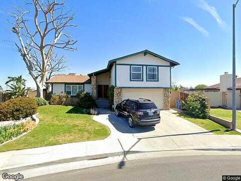 Sierra, TAFT, CA 93268