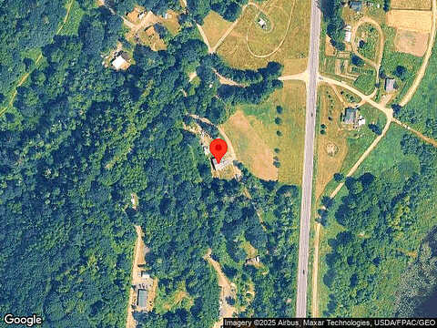 Cherry, QUILCENE, WA 98376