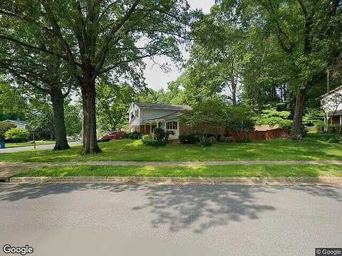 Wheatstone, FAIRFAX, VA 22032
