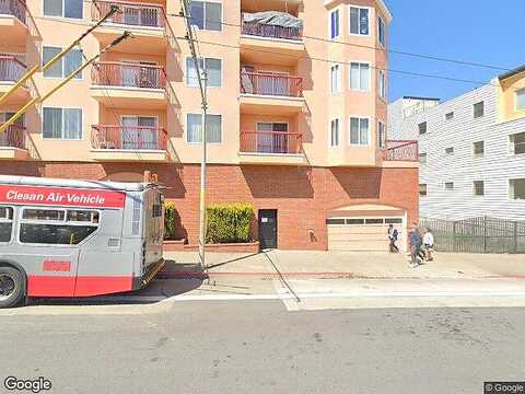 33Rd, SAN FRANCISCO, CA 94121