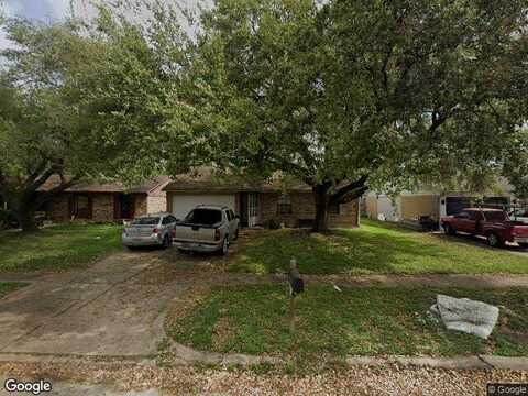 Prairie Ridge, HOUSTON, TX 77053