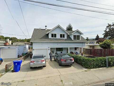 Canyon, EL SOBRANTE, CA 94803