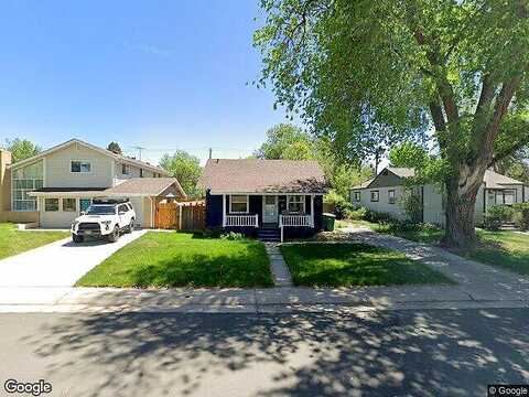 Sherman, ENGLEWOOD, CO 80113