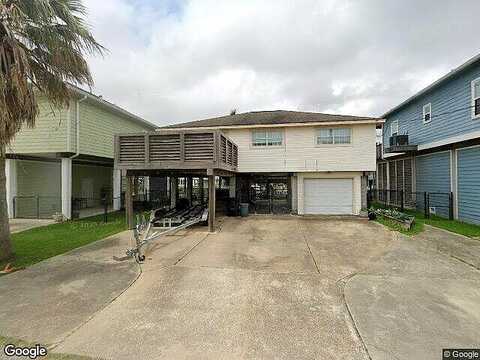 Pompano, HITCHCOCK, TX 77563