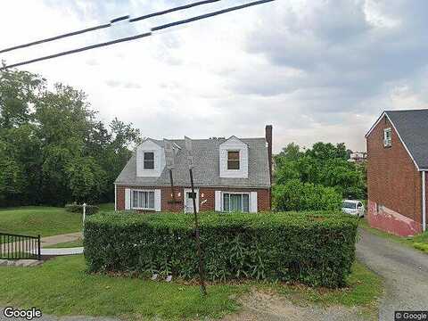Eliza, WEST MIFFLIN, PA 15122