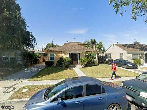 Platt, LYNWOOD, CA 90262