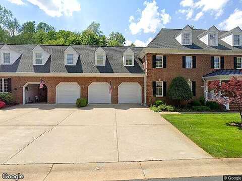 Corbin Hall, FREDERICKSBURG, VA 22408