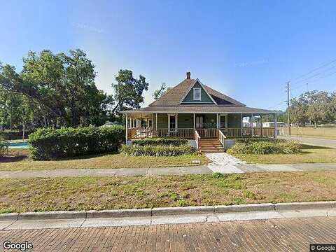 Church, DADE CITY, FL 33525