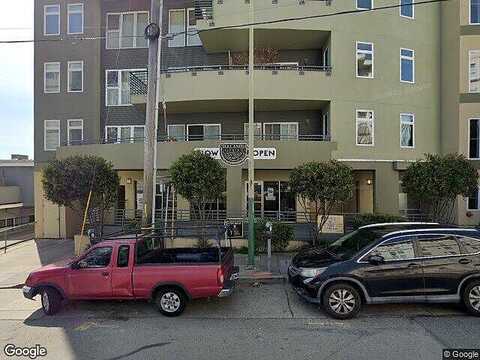 30Th, OAKLAND, CA 94609