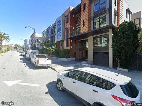 Dolores, SAN FRANCISCO, CA 94103