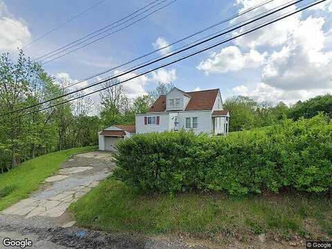 Evans, FINLEYVILLE, PA 15332