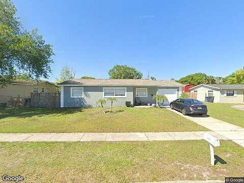Daryl, TITUSVILLE, FL 32796