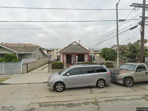 63Rd, LOS ANGELES, CA 90043