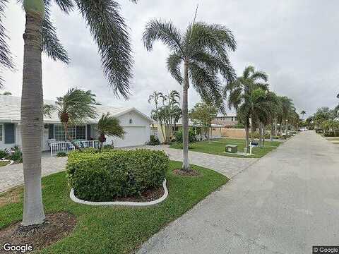 Tacoma, PALM BEACH SHORES, FL 33404