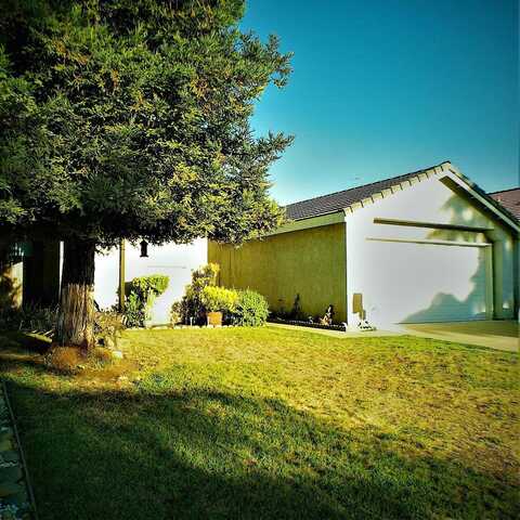 Cain, VISALIA, CA 93292