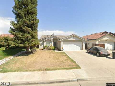 Cain, VISALIA, CA 93292