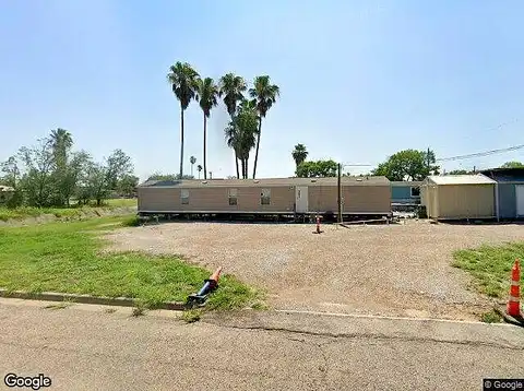 North, HEBBRONVILLE, TX 78361