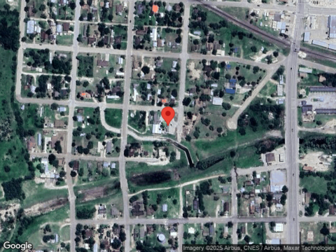 North, HEBBRONVILLE, TX 78361