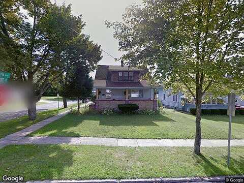 8Th, CLARION, PA 16214