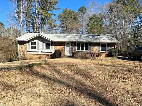 Fern Valley, MARIETTA, GA 30008