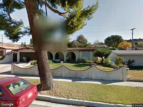 Seco Canyon, SANTA CLARITA, CA 91350