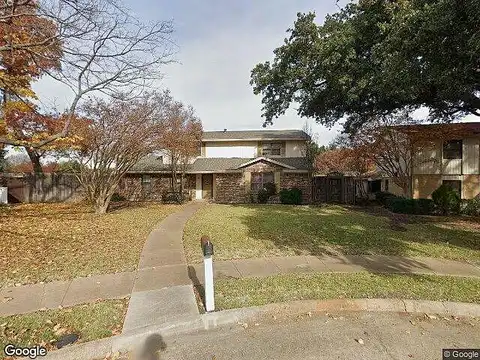 Oak, PLANO, TX 75075