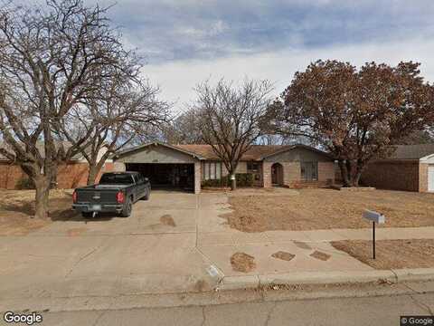 78Th, LUBBOCK, TX 79423