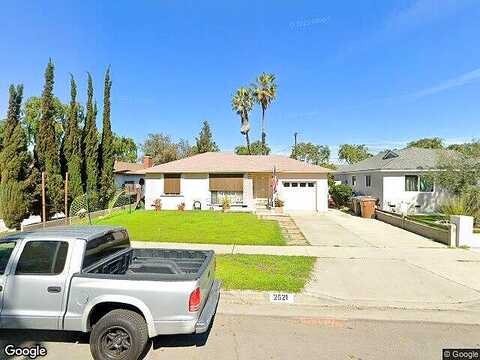 Ash, FULLERTON, CA 92833
