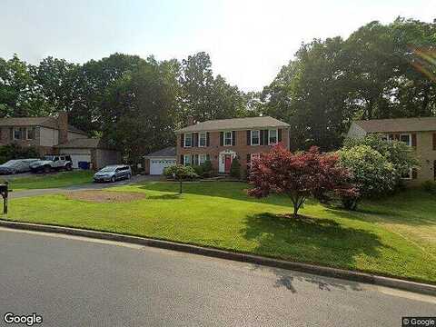 Freetown, RESTON, VA 20191